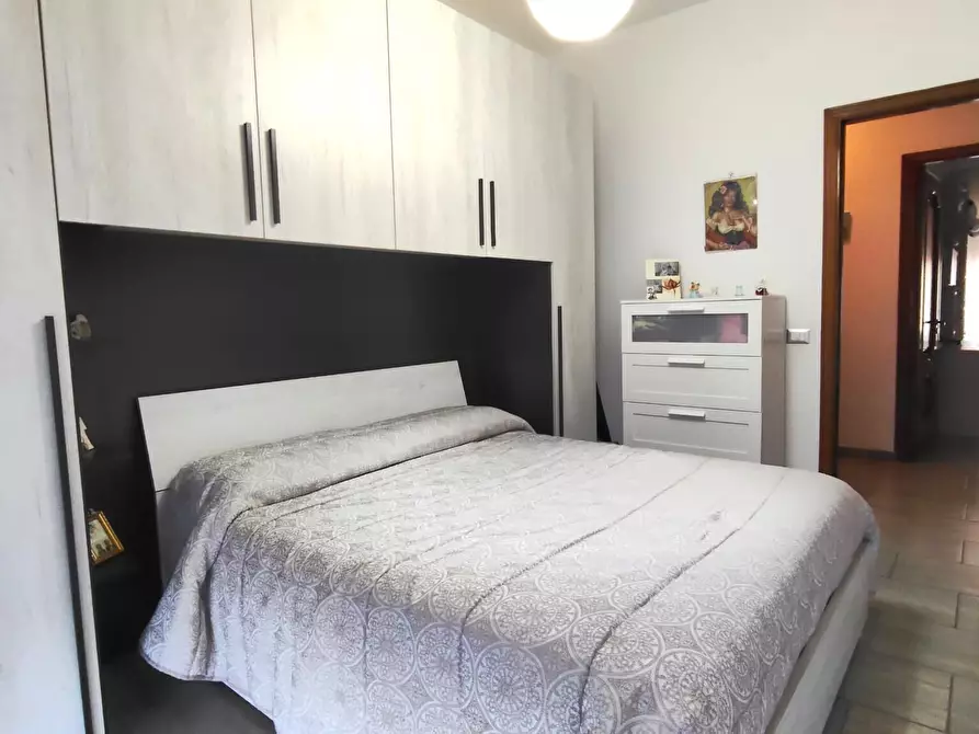 Immagine 35 di Quadrilocale in vendita  in Via Serra Belvedere 9 a Misterbianco