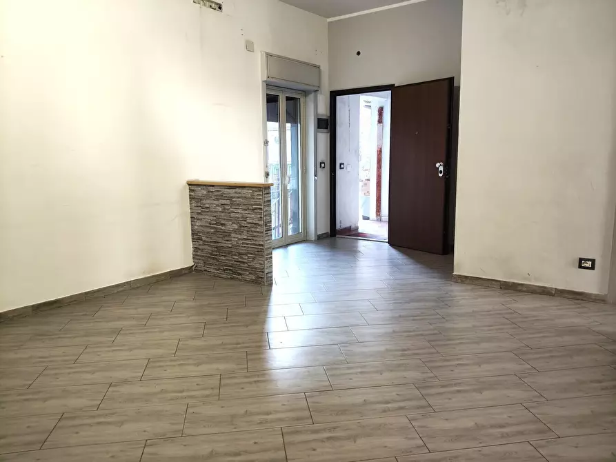 Immagine 5 di Trilocale in vendita  in Via Lenin 166 a Catania