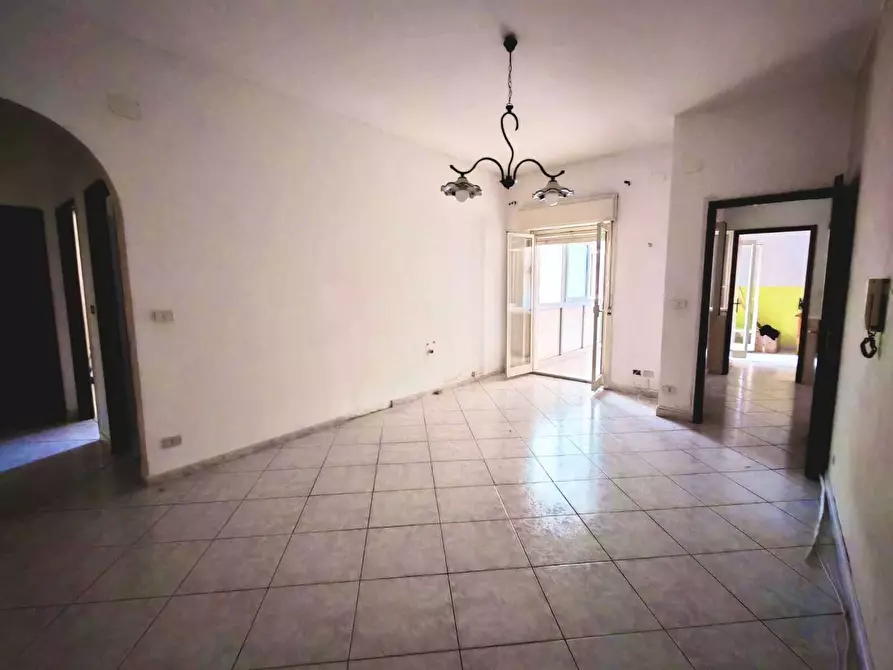 Immagine 3 di Trilocale in vendita  in Strada San Giovanni Galermo 127 a Misterbianco