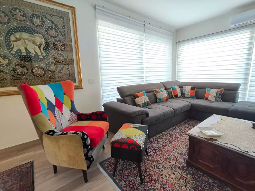 Immagine 9 di Casa indipendente in vendita  in Via Luigi Capuana 16 a Riposto