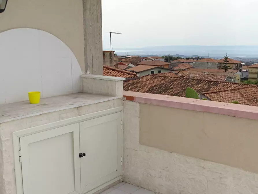 Immagine 14 di Attico in vendita  in Via Antonino Corsaro 8 a Camporotondo Etneo