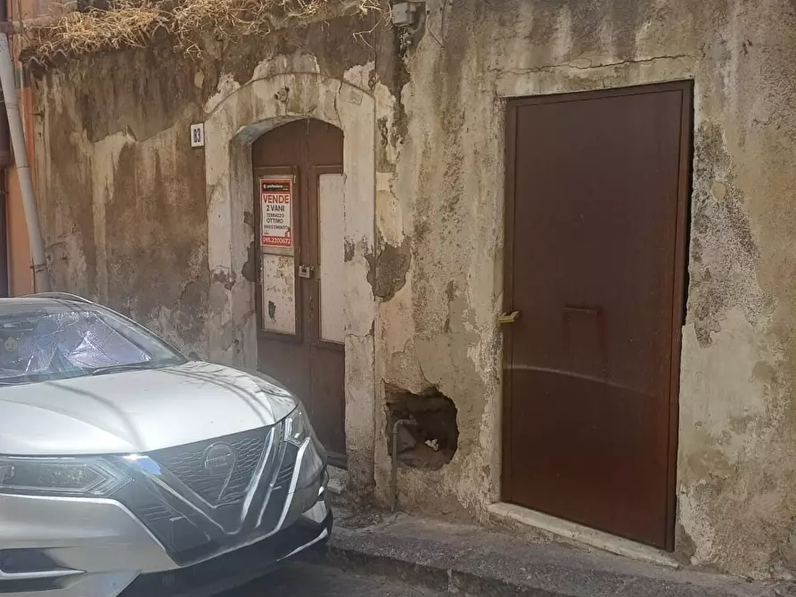 Immagine 3 di Casa indipendente in vendita  in Via Sant''Orsola 83 a Misterbianco
