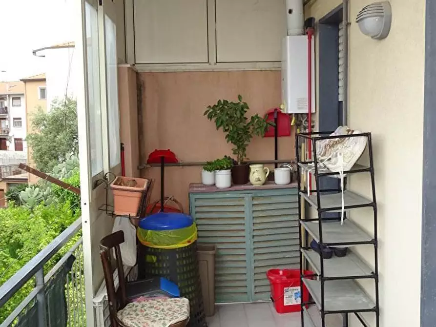 Immagine 11 di Quadrilocale in vendita  in Via Antonino Corsaro 8 a Camporotondo Etneo