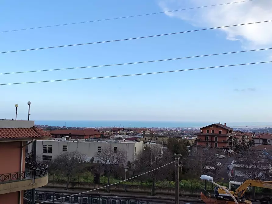 Immagine 4 di Quadrilocale in vendita  in Via Serra Belvedere 9 a Misterbianco