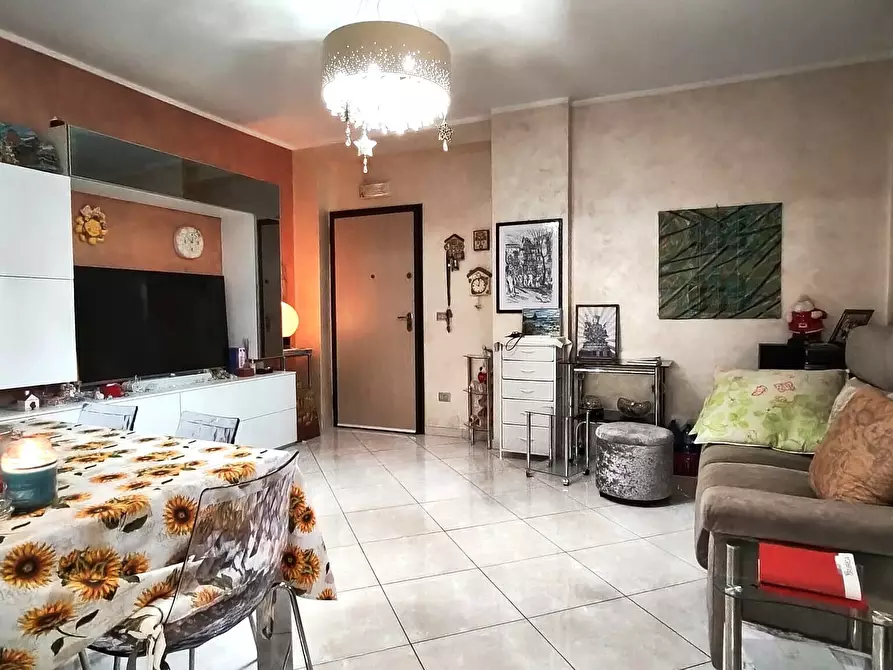 Immagine 5 di Bilocale in vendita  in Via Macello 42 a Catania