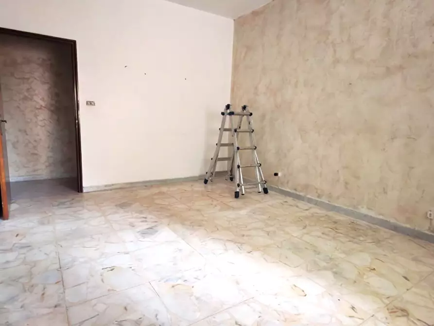 Immagine 12 di Trilocale in vendita  in Strada San Giovanni Galermo 127 a Misterbianco