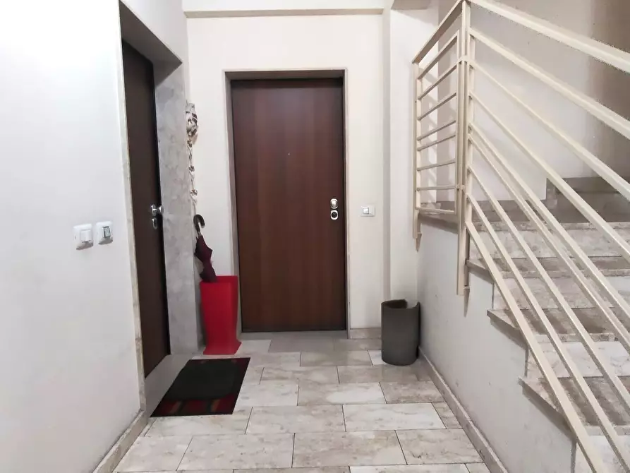 Immagine 48 di Quadrilocale in vendita  in Via Attanasio Natale 25 a Catania