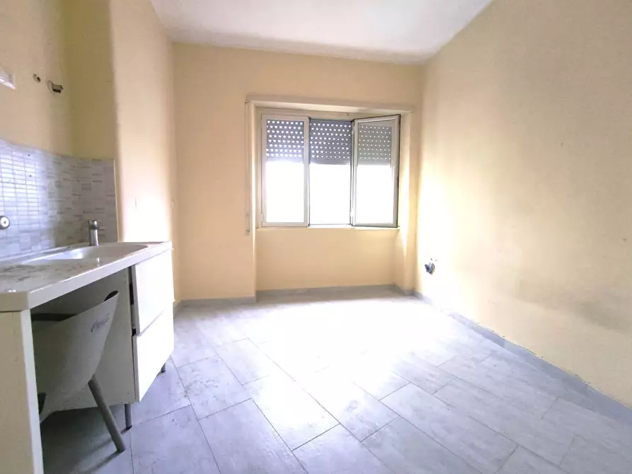 Immagine 13 di Appartamento in vendita  in Via Vittorio Emanuele II 558 a Catania