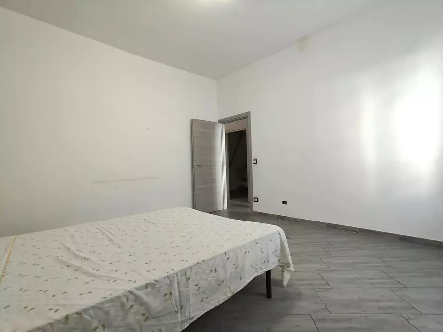 Immagine 13 di Trilocale in vendita  in Via Lenin 166 a Catania