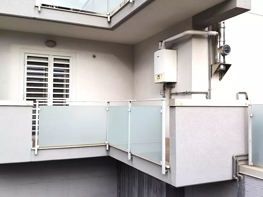 Immagine 18 di Quadrilocale in vendita  in Via Attanasio Natale 25 a Catania