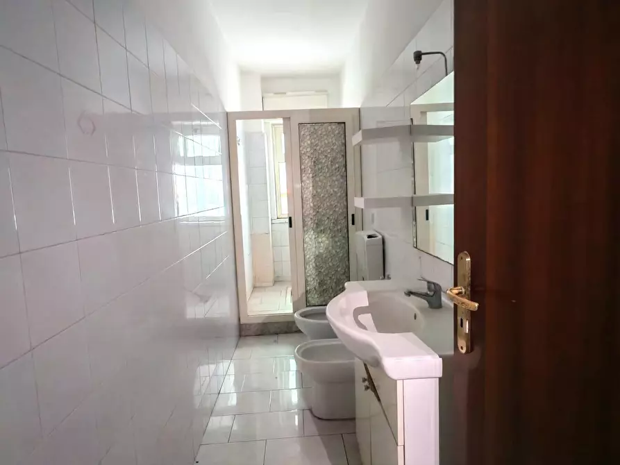Immagine 13 di Trilocale in vendita  in Strada San Giovanni Galermo 127 a Misterbianco