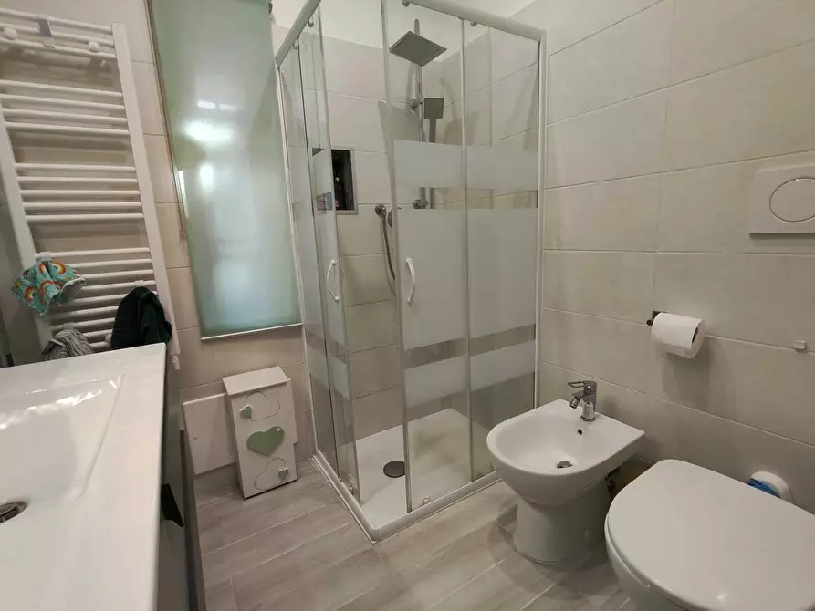 Immagine 24 di Trilocale in vendita  in Via Largo Calabria a Catania