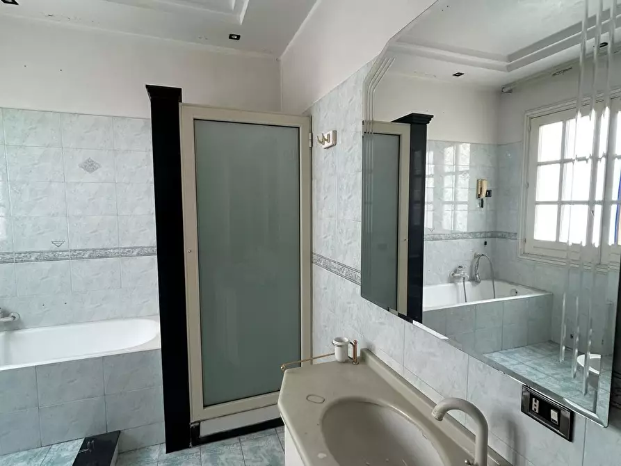 Immagine 8 di Appartamento in vendita  in via istria 41 a Paterno'