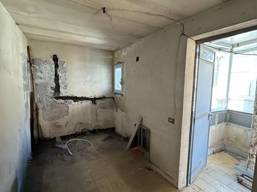 Immagine 12 di Appartamento in vendita  in Via dell'Anitra 3 a Catania