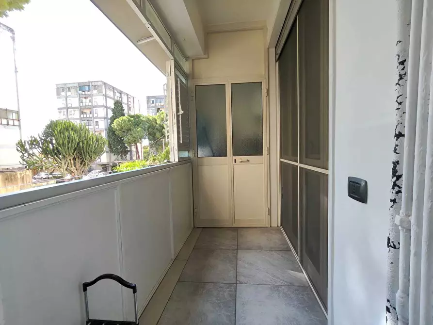 Immagine 26 di Trilocale in vendita  in Via Largo Calabria a Catania