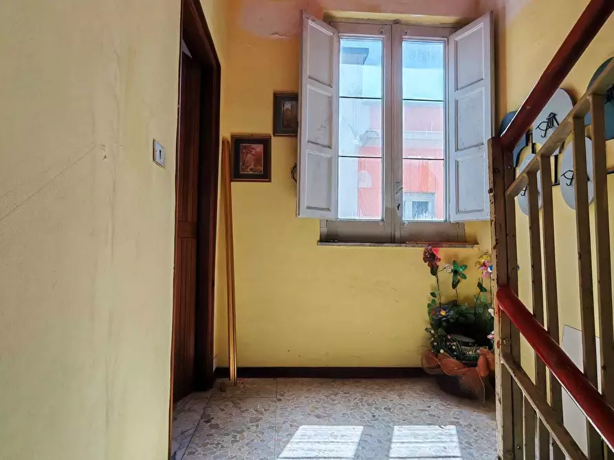 Immagine 3 di Quadrilocale in vendita  in Via Municipio 313 a Misterbianco