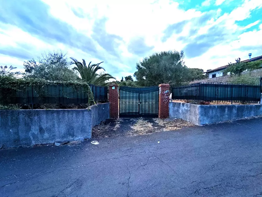 Immagine 12 di Terreno edificabile in vendita  in Via Dei Gelsomini 16 a Pedara