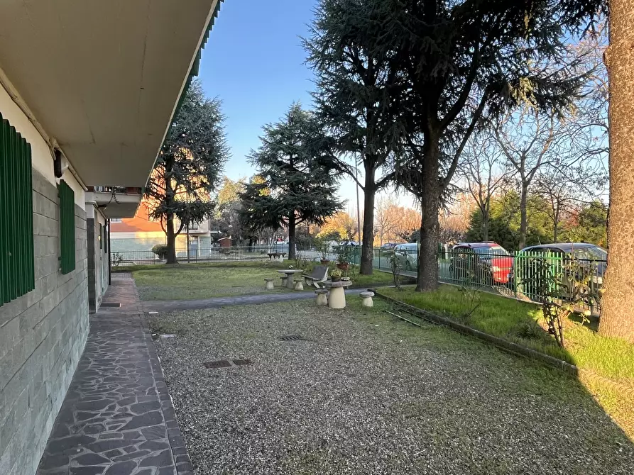 Immagine 16 di Quadrilocale in vendita  in Via L. Pulci 32 a Modena
