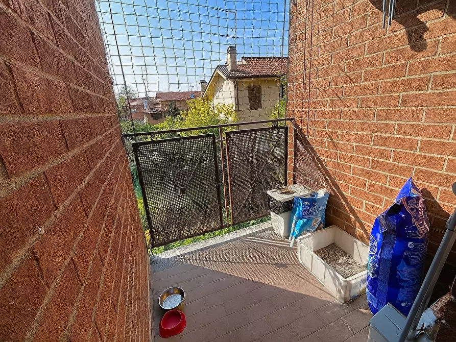 Immagine 16 di Trilocale in vendita  in Via Cervino 1 a Modena