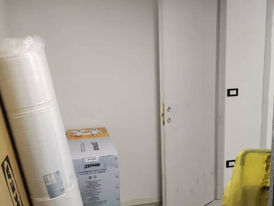 Immagine 7 di Magazzino in vendita  in Via Sgarzeria 30 a Modena