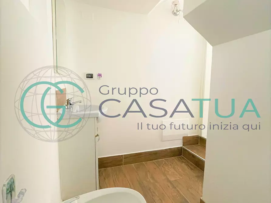 Immagine 13 di Trilocale in vendita  in via Fratelli Bandiera 18 a Tortoreto