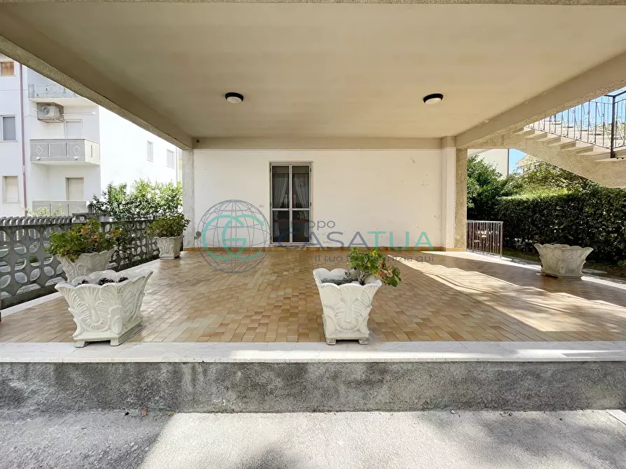 Immagine 22 di Casa trifamiliare in vendita  in Via Messina 7 a Tortoreto