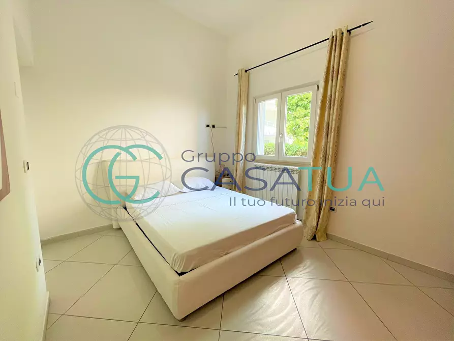 Immagine 7 di Trilocale in vendita  in via Fratelli Bandiera 18 a Tortoreto