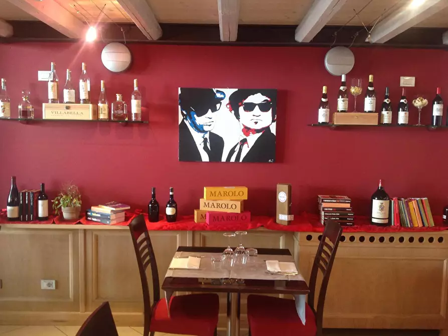 Immagine 5 di Bar / Ristorante in vendita  in Via Emilia Est 157 a Castelfranco Emilia