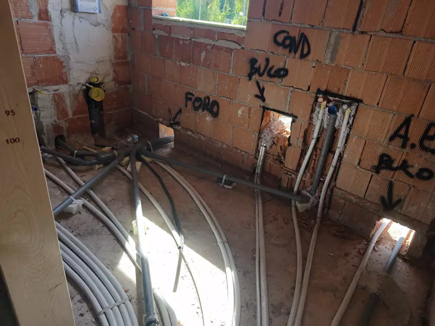 Immagine 23 di Villa in vendita  in Carlo Alberto Dalla Chiesa 27 a Sant'agata Bolognese