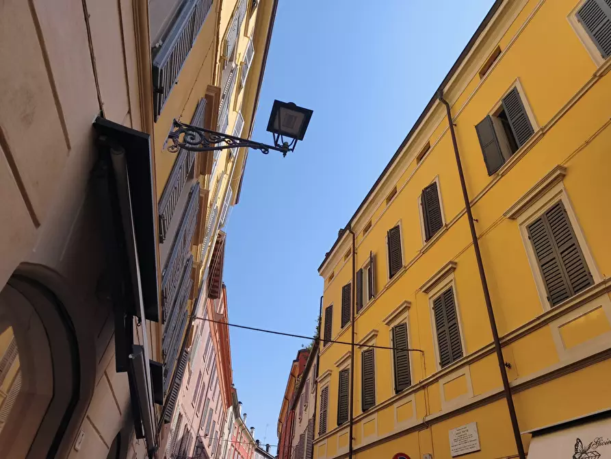 Immagine 5 di Pentalocale in affitto  in Via Castelmaraldo 7 a Modena
