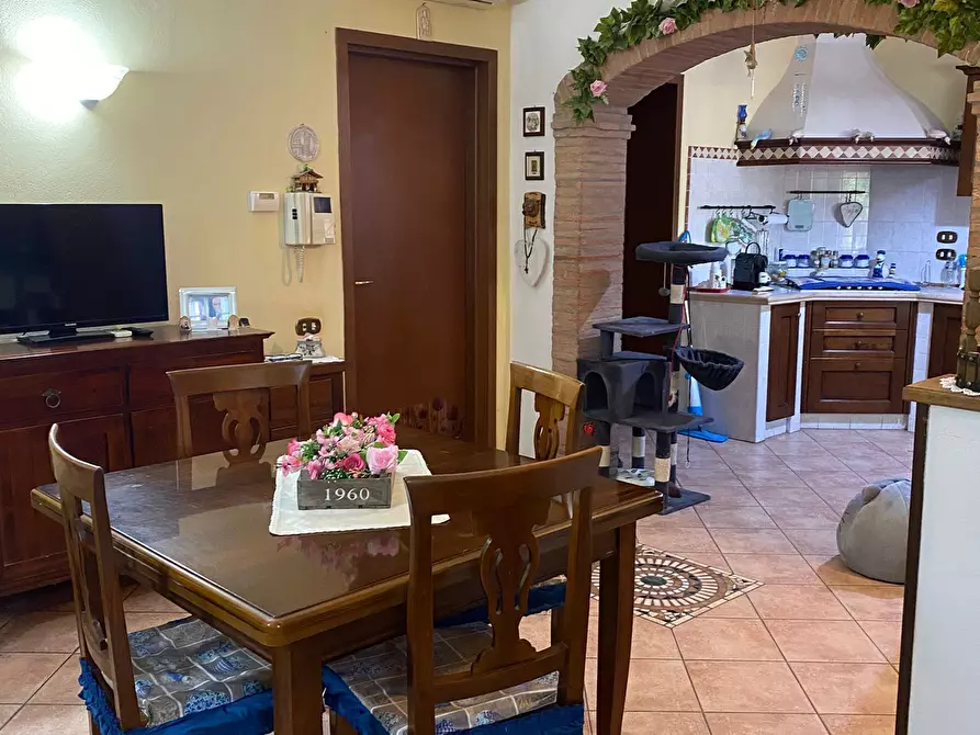 Immagine 7 di Rustico / casale in vendita  in VIA FOSSETTA OVEST 11 a Soliera