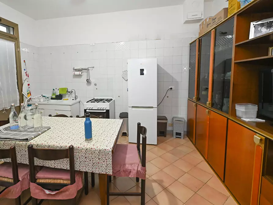 Immagine 3 di Casa trifamiliare in vendita  a Campogalliano