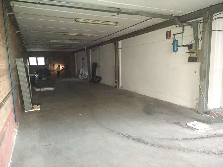 Immagine 21 di Capannone industriale in vendita  in Via Prampolini 19 a Formigine