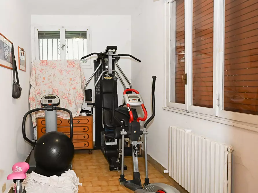 Immagine 2 di Casa trifamiliare in vendita  a Campogalliano