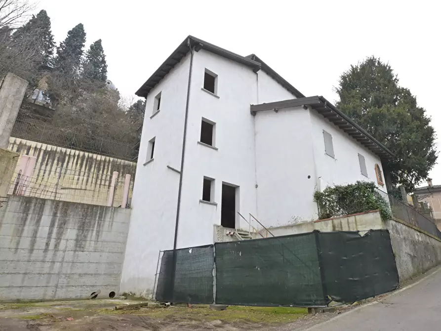 Immagine 4 di Villa in vendita  in Via del Santuario 15 a Fiorano Modenese