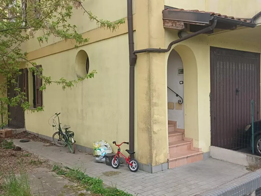 Immagine 2 di Quadrilocale in affitto  in Via Spalletti 94A a Crevalcore