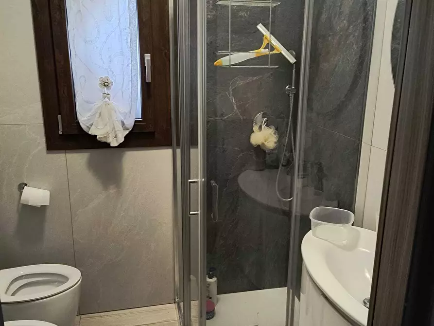 Immagine 28 di Porzione di casa in vendita  in Via del Santuario 2 a Castelvetro Di Modena