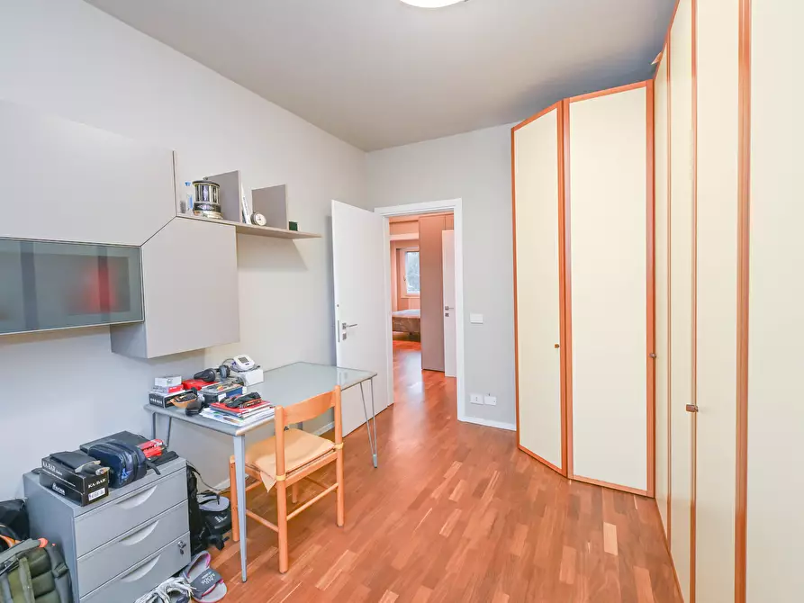 Immagine 7 di Pentalocale in vendita  a Campogalliano