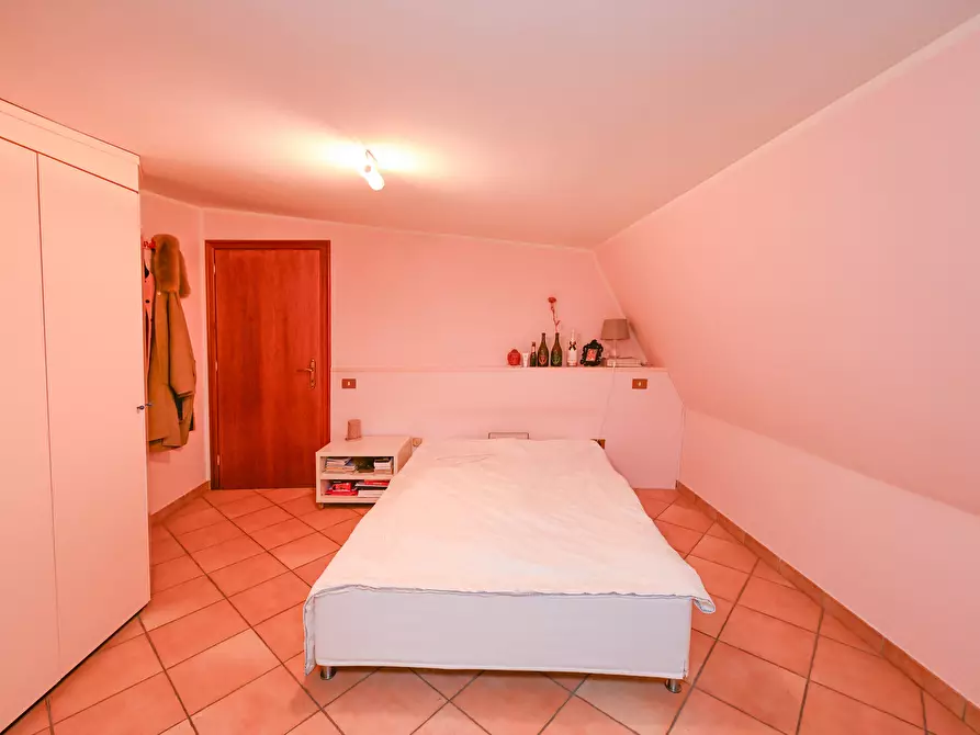 Immagine 8 di Attico in vendita  a Campogalliano