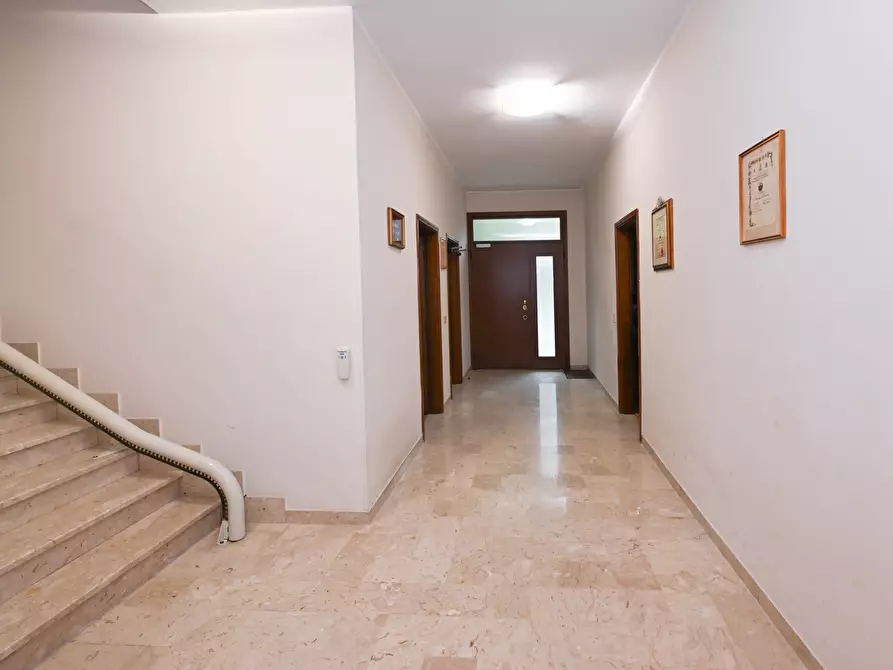 Immagine 6 di Casa trifamiliare in vendita  a Campogalliano