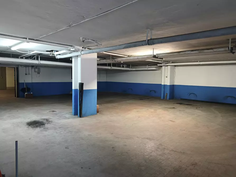 Immagine 7 di Garage in vendita  in Via Pietro Giardini 456 N a Modena