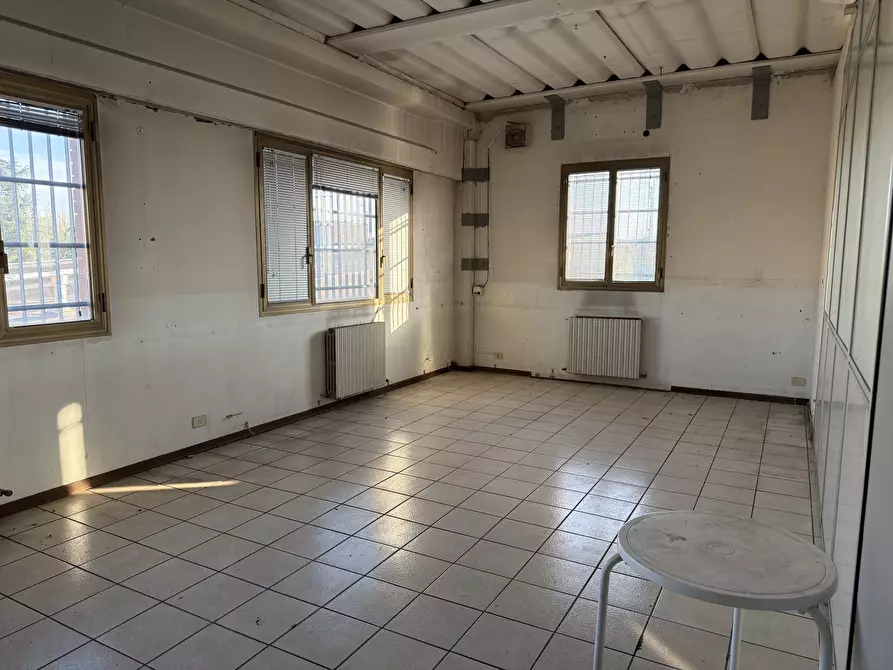 Immagine 3 di Laboratorio in vendita  in Via Sandro Cabassi 42/g a Modena