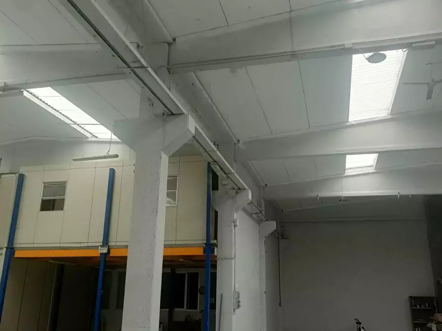 Immagine 10 di Capannone industriale in vendita  in Via Giardini Sud 126 a Formigine