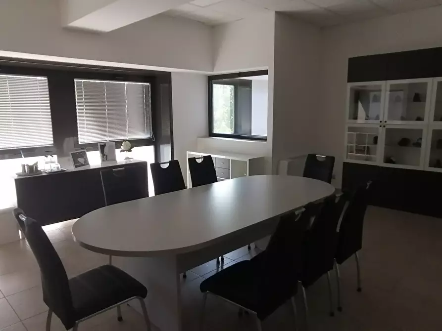 Immagine 14 di Attività artigianale in vendita  a Novi Di Modena