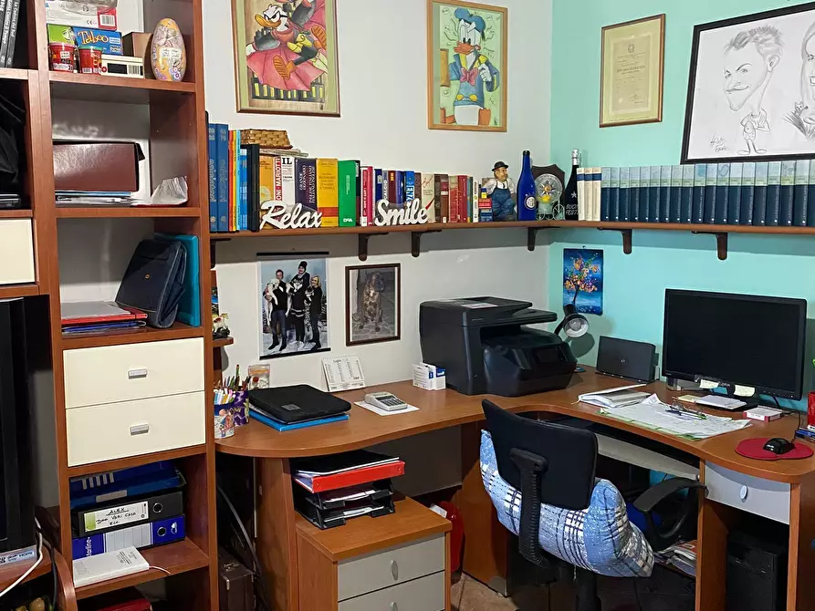 Immagine 17 di Rustico / casale in vendita  in VIA FOSSETTA OVEST 11 a Soliera