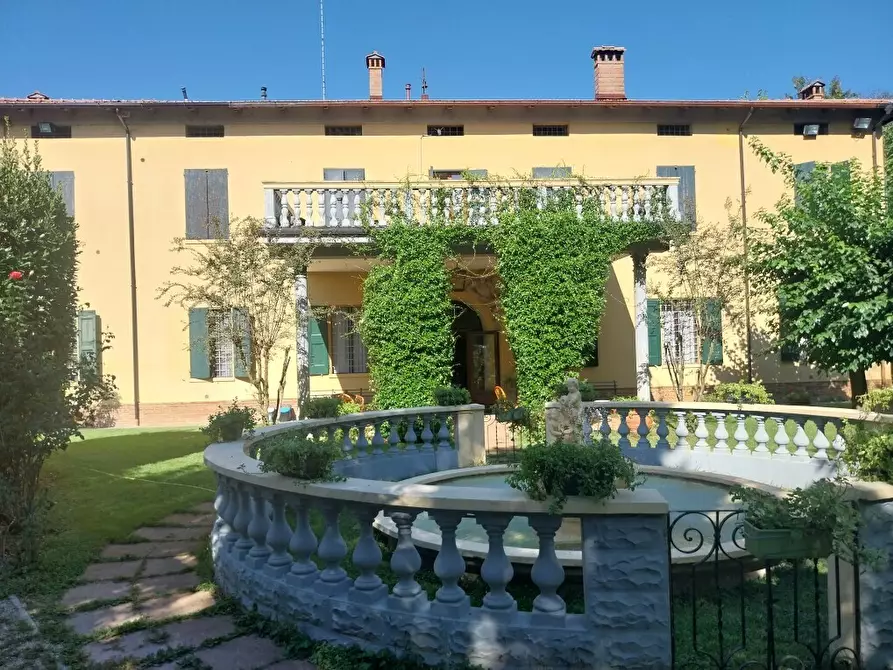 Immagine 3 di Bed & Breakfast in vendita  a Nonantola
