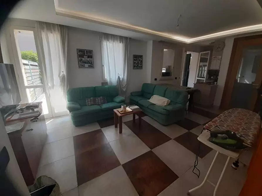 Immagine 5 di Quadrilocale in vendita  a Bordighera