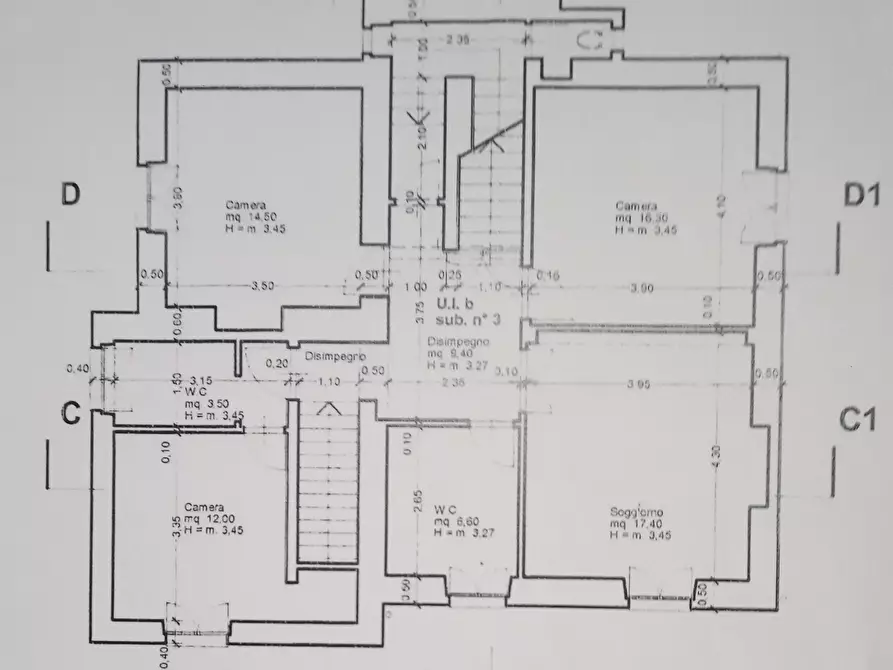 Immagine 5 di Villa in vendita  in Via Zeffiro Massa 344 a San Remo