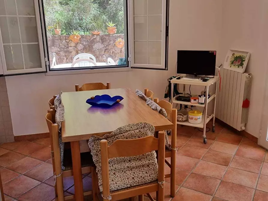 Immagine 23 di Villa in vendita  in Strada della villa a Seborga