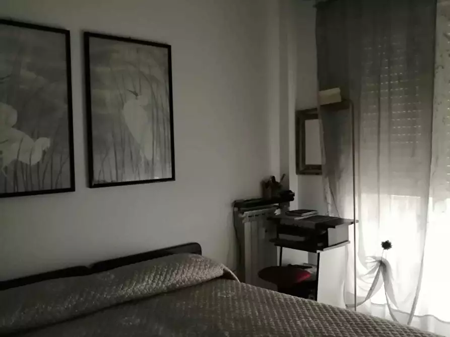 Immagine 8 di Bilocale in vendita  in Via Carso 3 a Ventimiglia